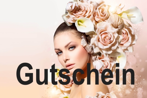 Geschenkgutschein