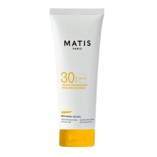 RÉPONSE SOLEIL – SUN PROTECTION CREAM SPF 30